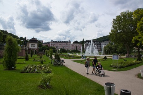 Bad Kissingen